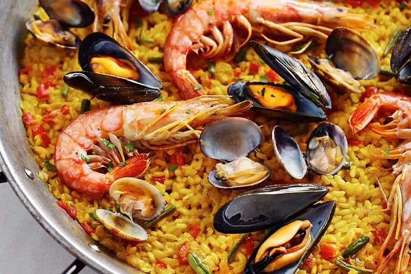 CCC-Home-your-stay-food-paella